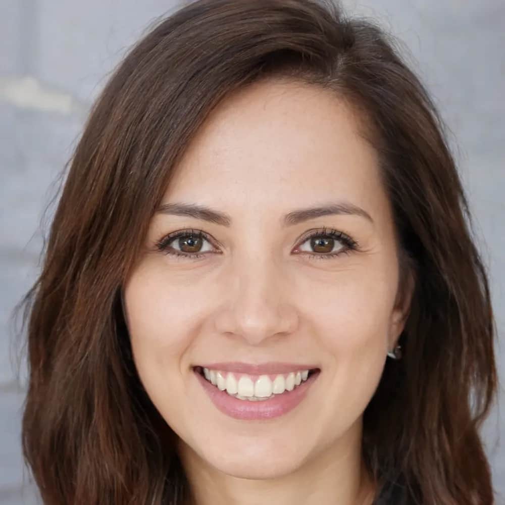 Autor Blanka Olszewska