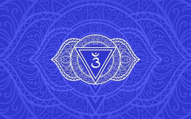 Czakra trzeciego oka: jak zrozumieć jej moc i znaczenie w życiu