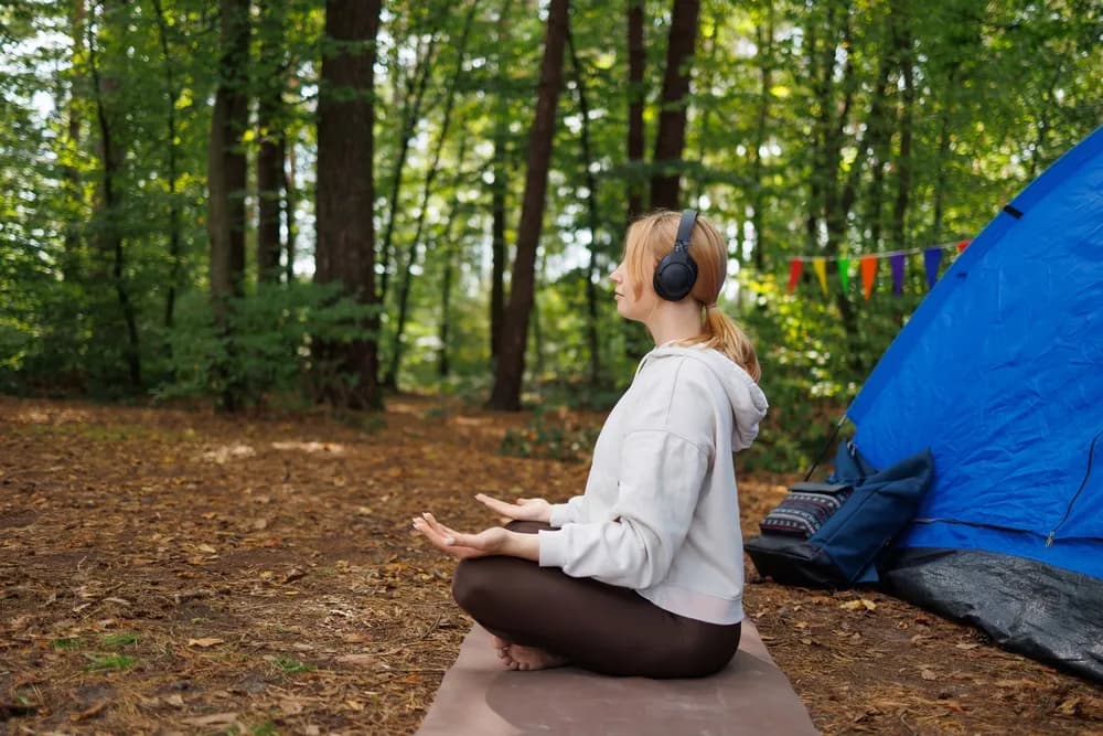 Jak rozpocząć medytację: proste kroki, które ułatwią Ci start