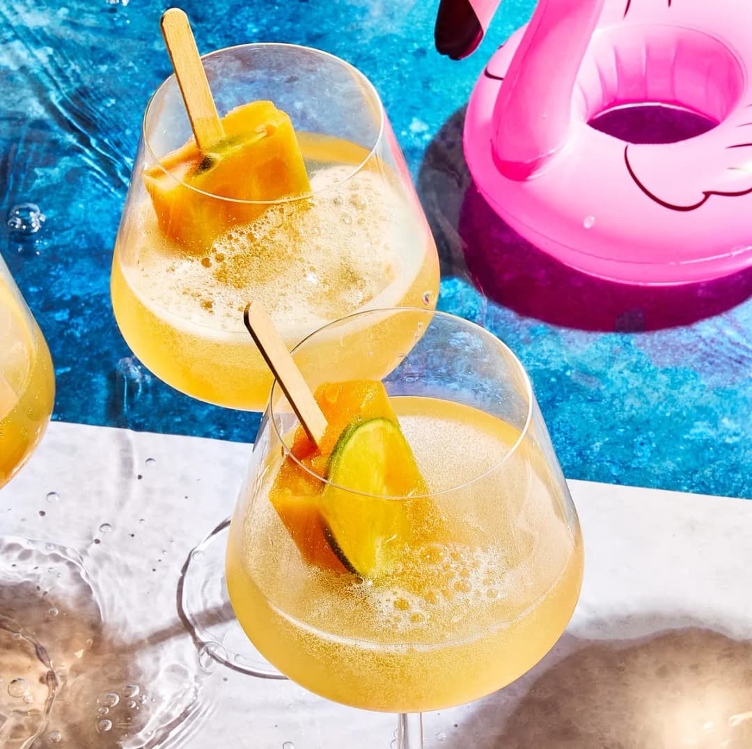 Najlepszy drink na lato: batanga, idealny na letnie spotkania