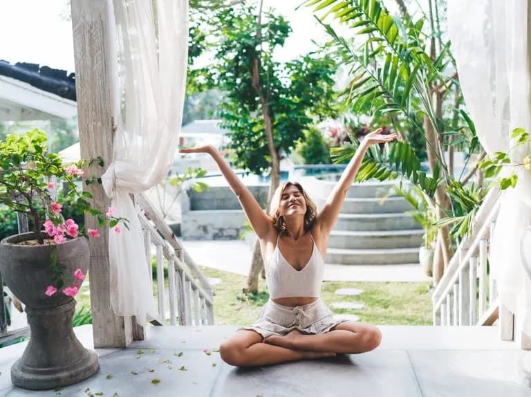 Jak odblokować czakrę podstawy i poprawić swoje samopoczucie