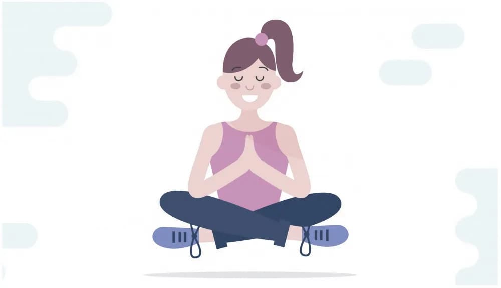 Jak wygląda medytacja? Odkryj techniki i błędy, które warto znać