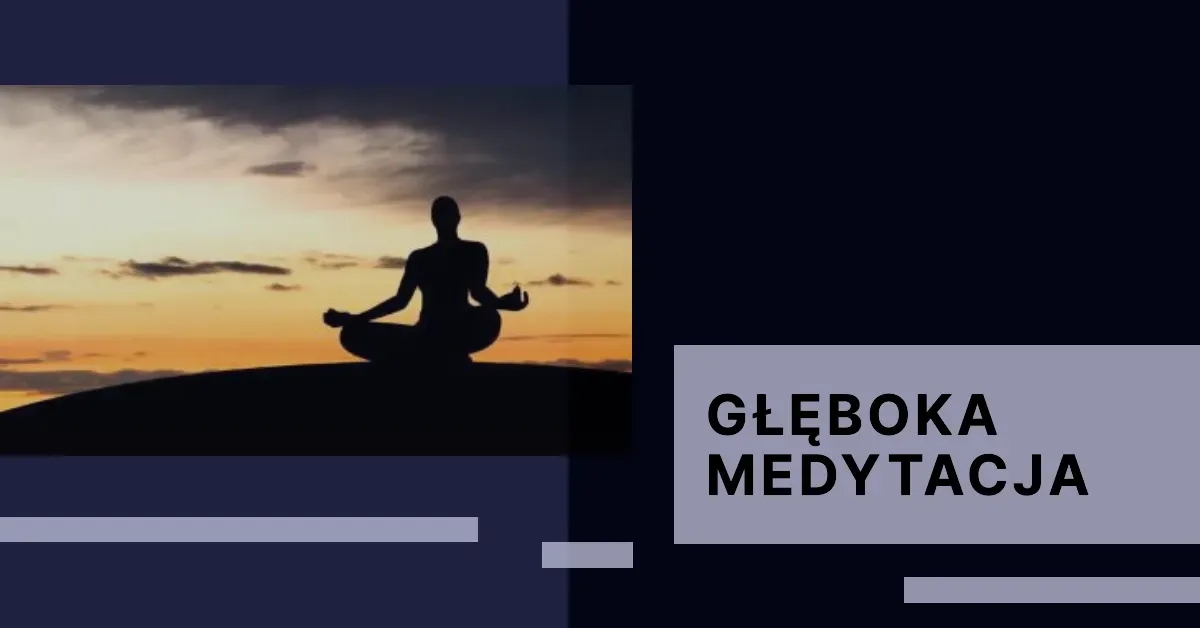 Jak oddychać podczas medytacji, aby osiągnąć głęboki relaks i spokój