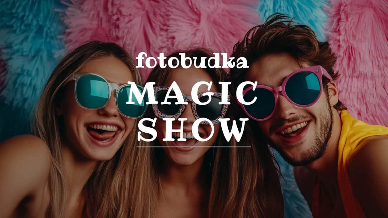 Gdzie znaleźć fotobudkę w Krakowie? Sprawdź najlepsze lokalizacje