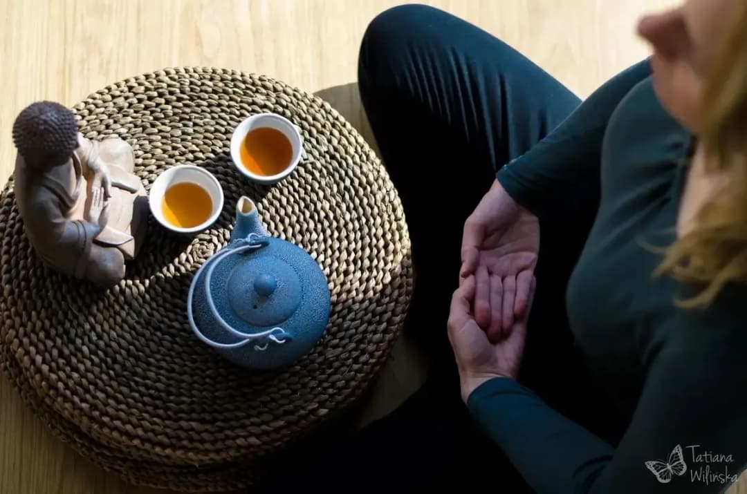 Medytacja mindfulness jak zacząć – proste kroki dla początkujących